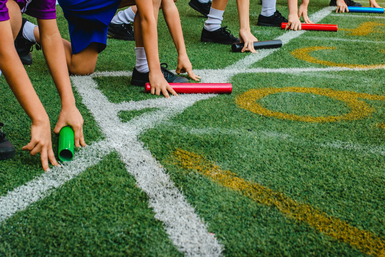 Sports turf supply in Edinburg, TX