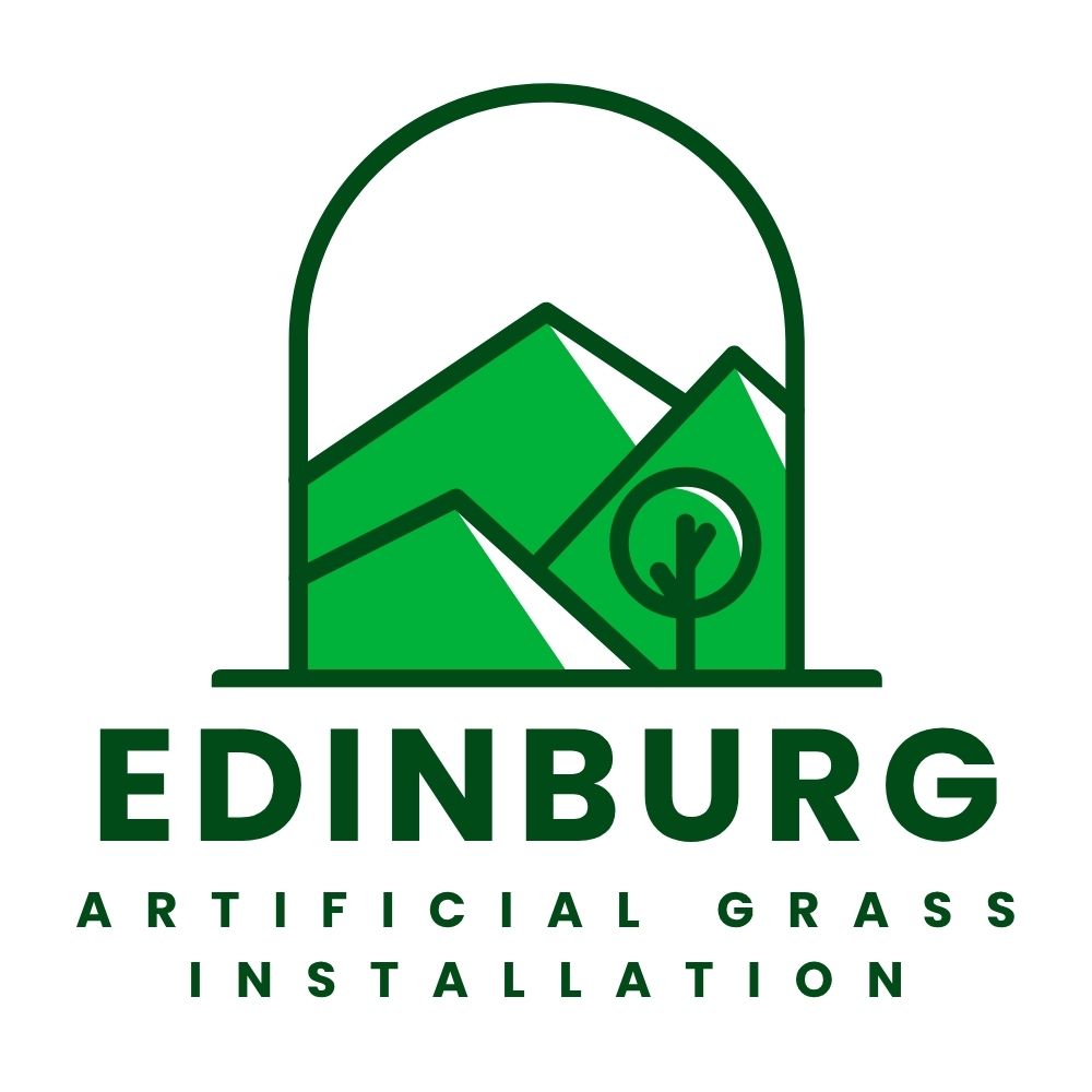 Edinburg Artificial Grass Installation